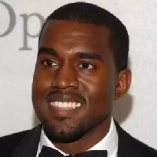 Instrumental: Kanye West - Say You Will